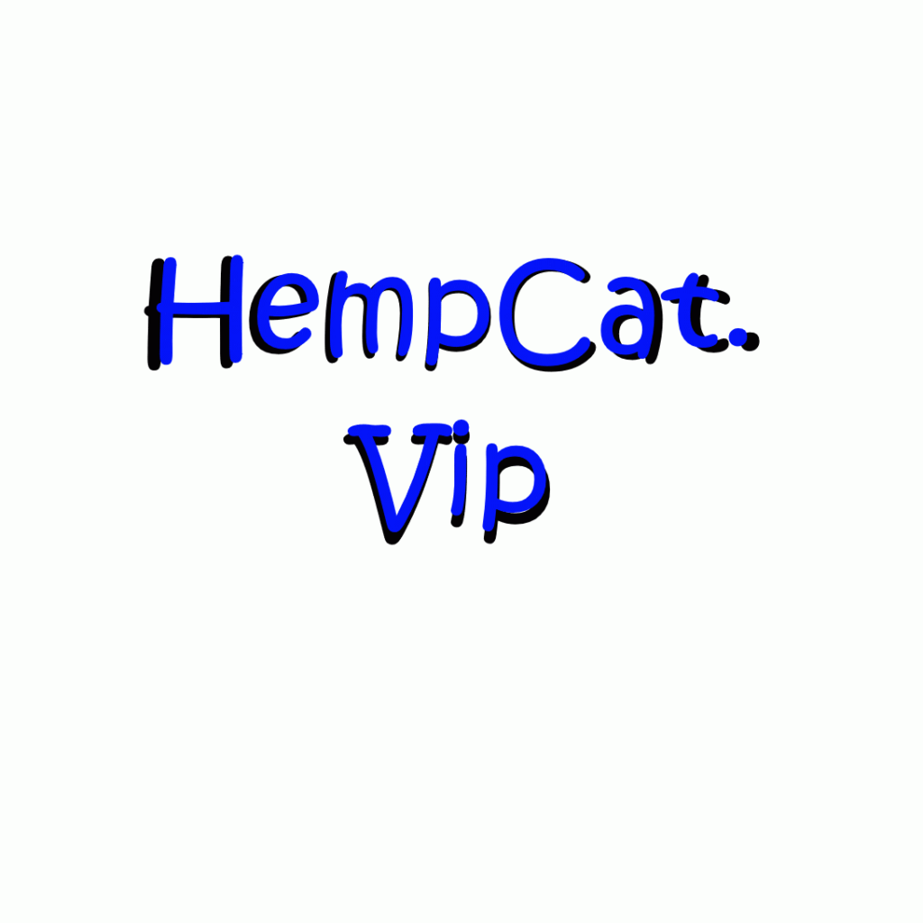 Hemp Cat Litter
